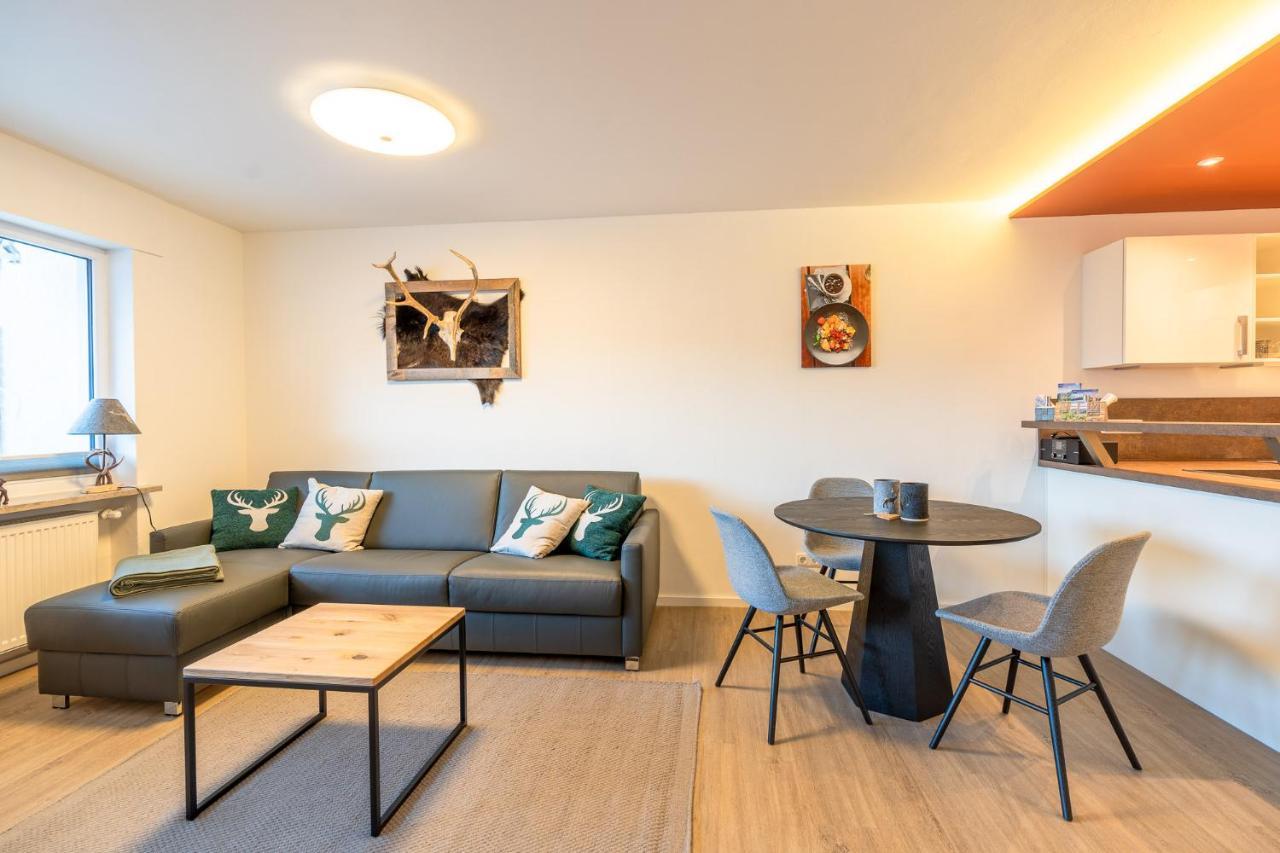 Appartement Bergzauber à Fischen im Allgaeu Extérieur photo