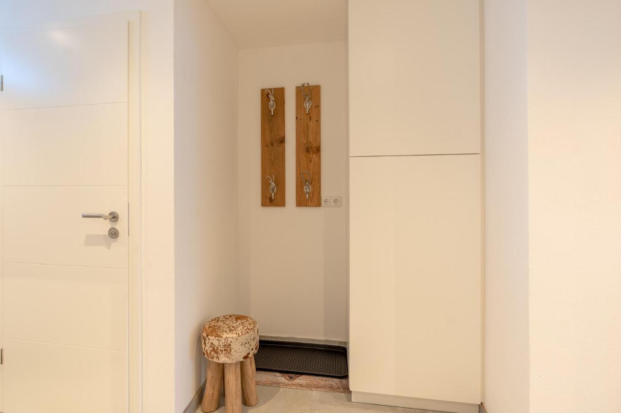 Appartement Bergzauber à Fischen im Allgaeu Extérieur photo